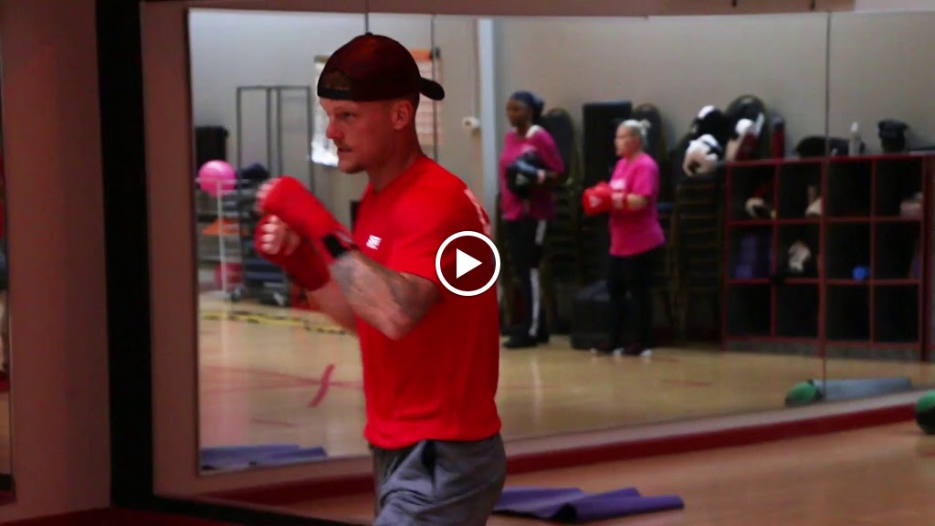  Snap Fitness Ashland City