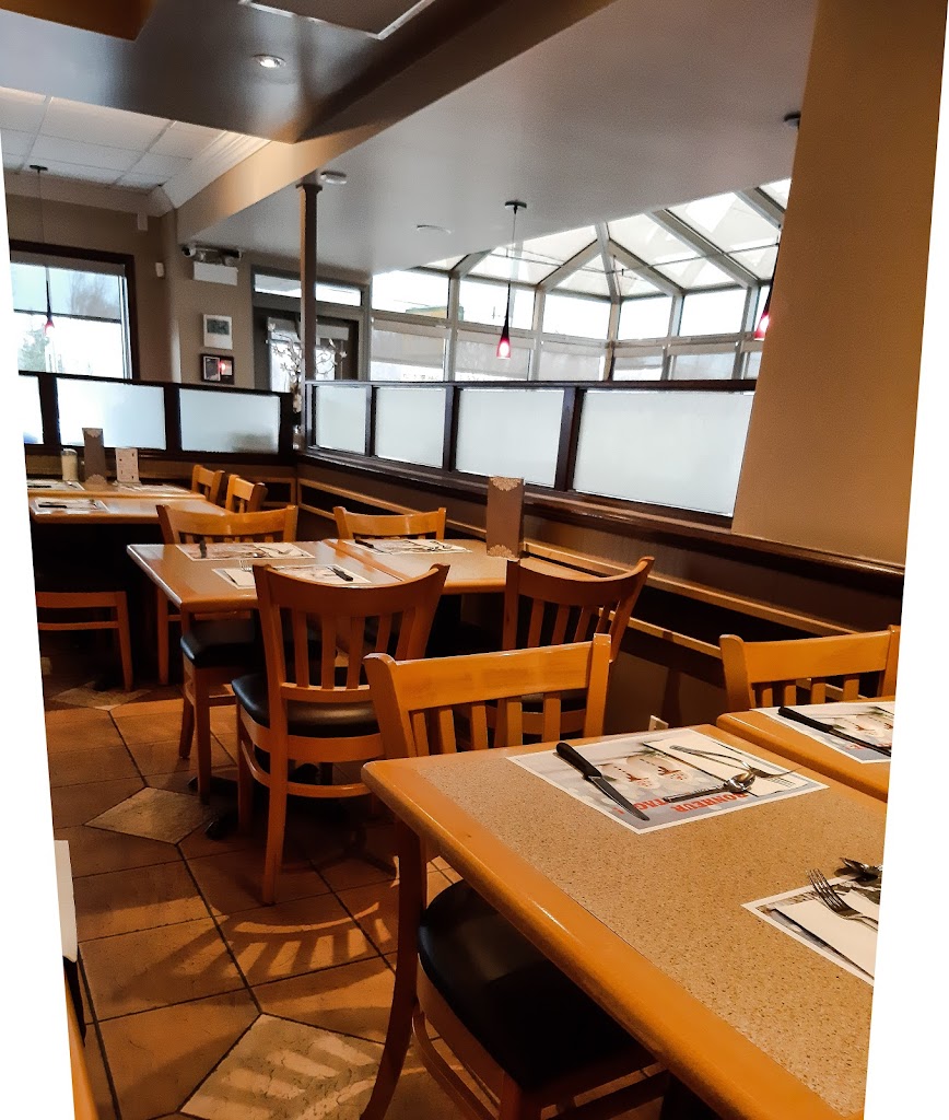 Restaurant l'Étoile St-Hilaire in Mont-Saint-Hilaire