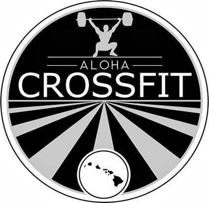  Aloha CrossFit
