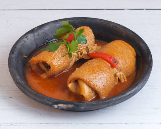 Restaurante Convivio- Vila Real — Comida y bebida