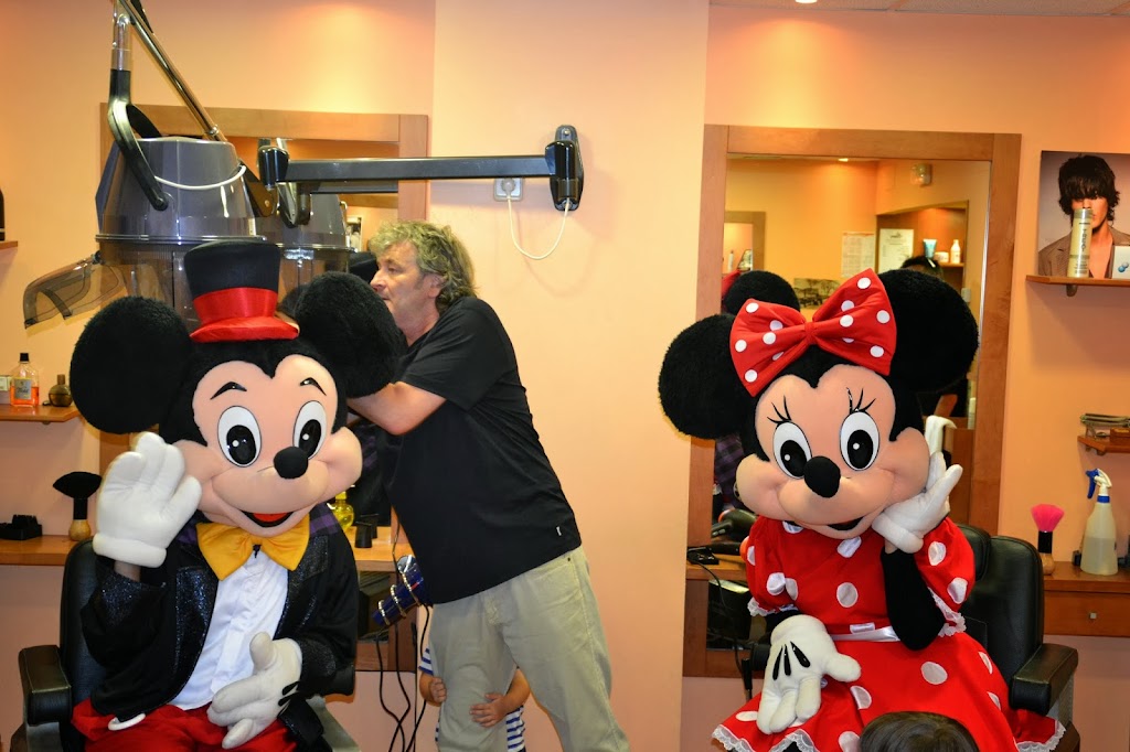 Peluqueria Maxi Centro Comercial