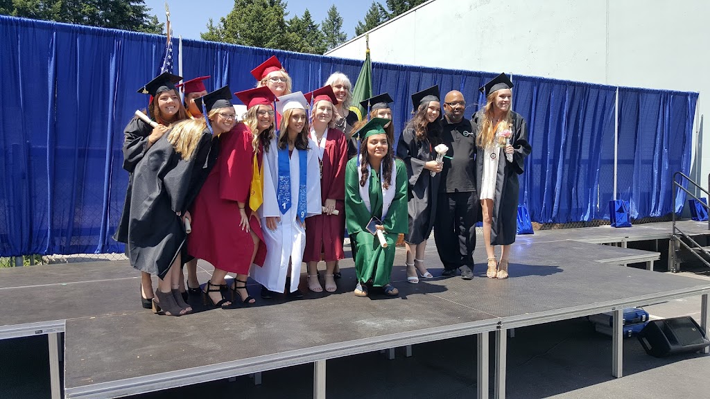 West Sound Technical Skill Centre