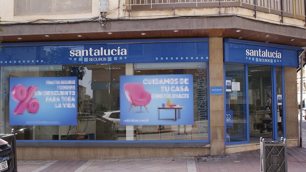 Agencia de Santalucia Seguros