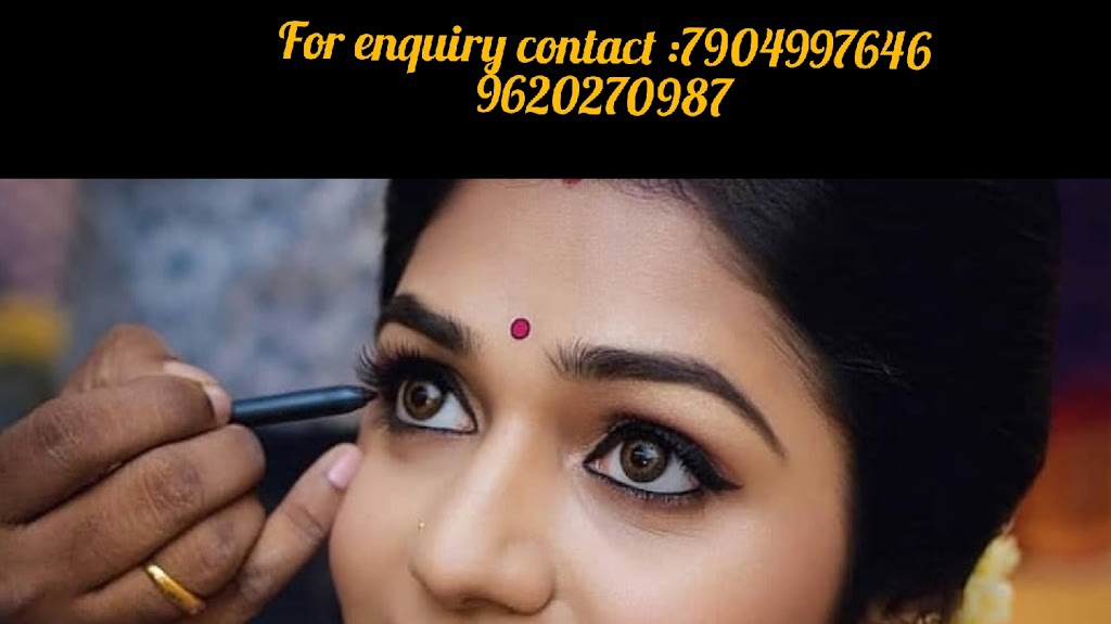 Perfect Makeover Vellore Makeup Artist