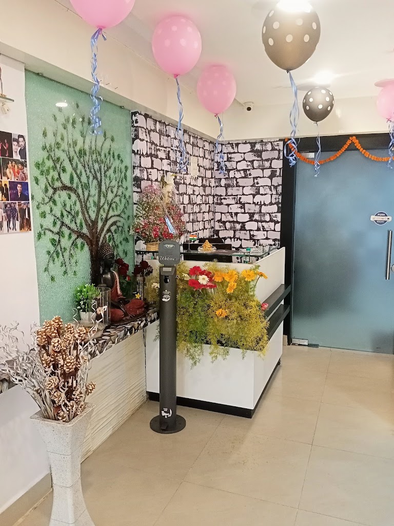 Fashion Vibes Family Salon Spa