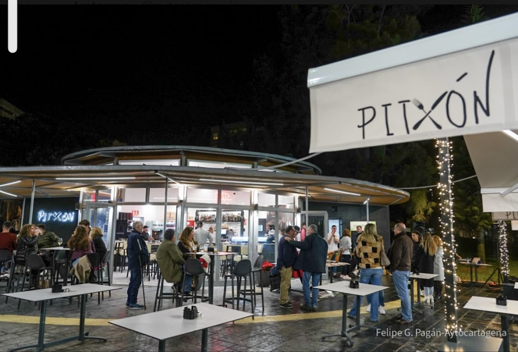 PITXON Restaurante Bar