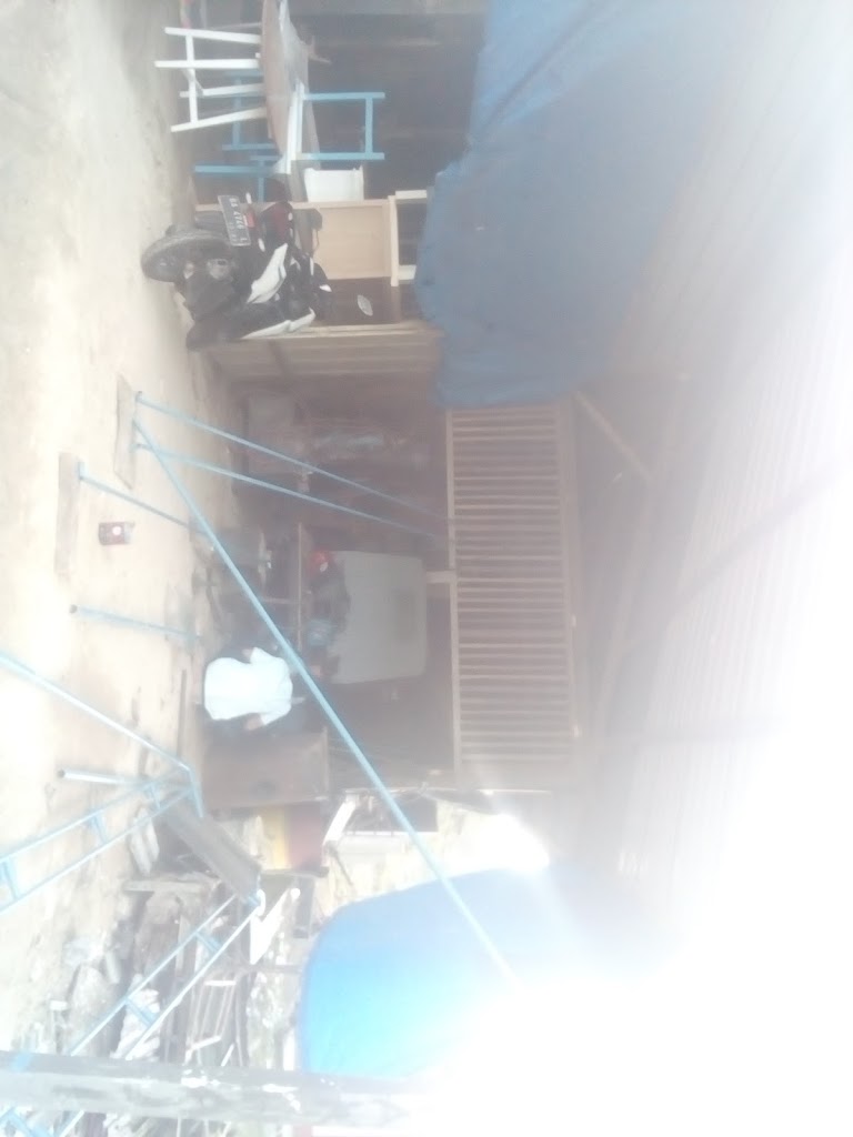 Bengkel Mobil