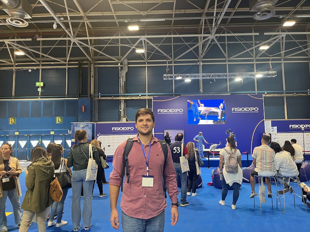 Clinica Cubital Fisioterapia y Podologia