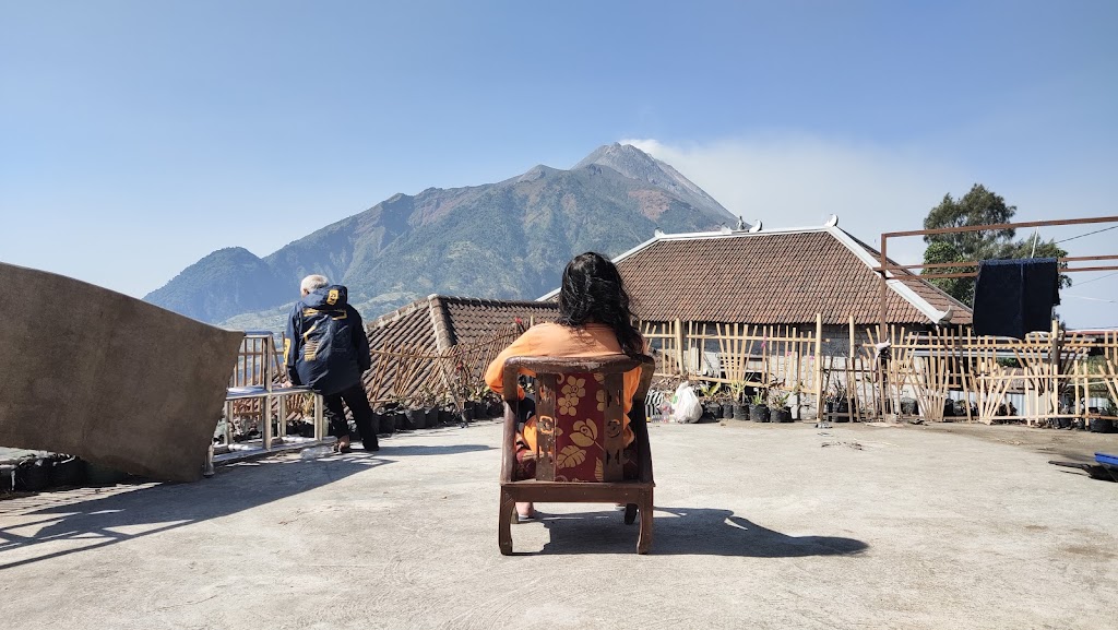 Base Camp Bang Pletek