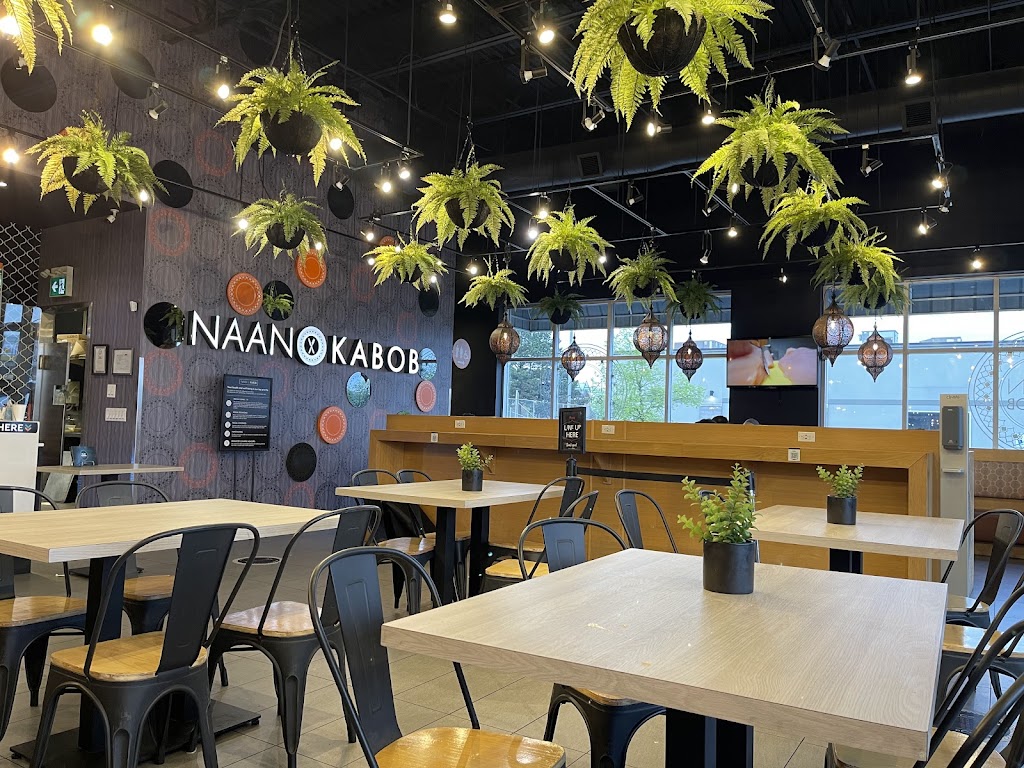NAAN KABOB in Toronto
