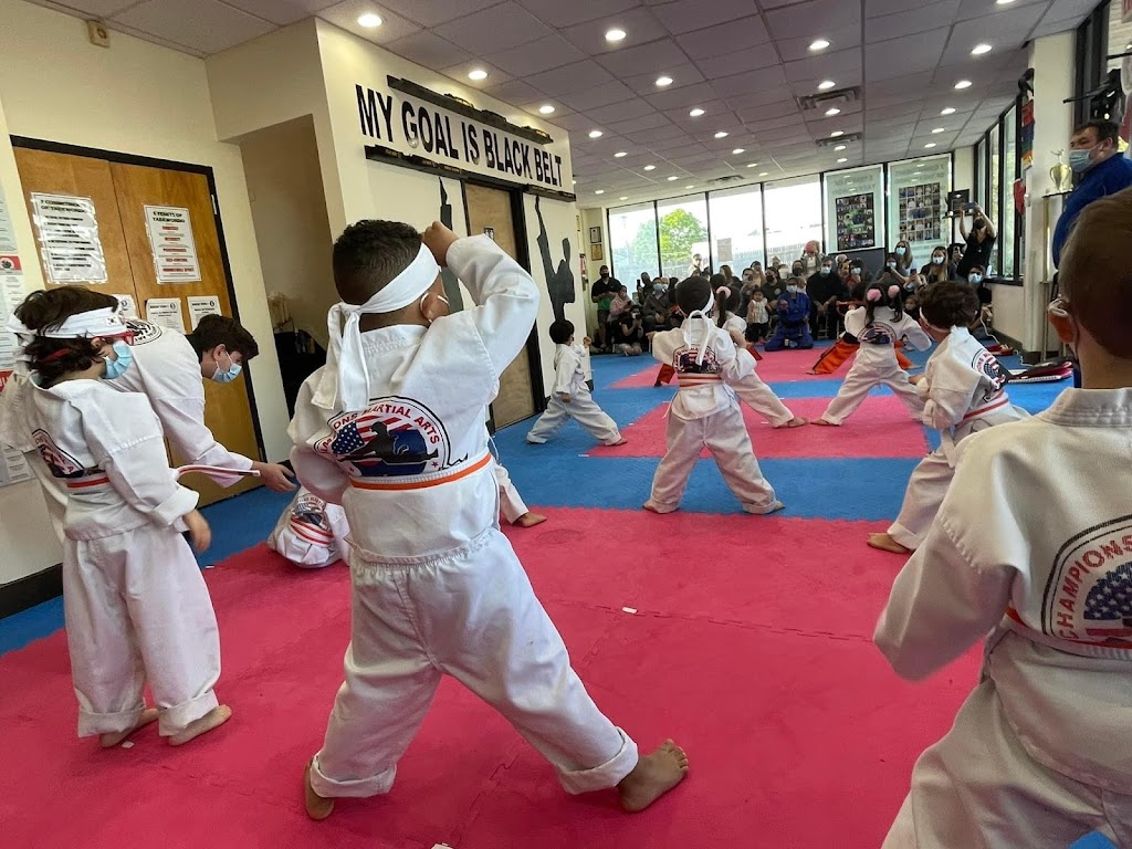  Champions Martial Arts Oceanside