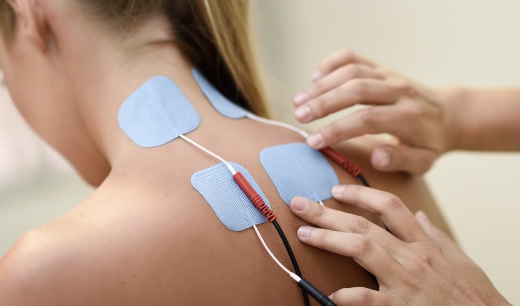  TRoe Fitness & Sports Rehab