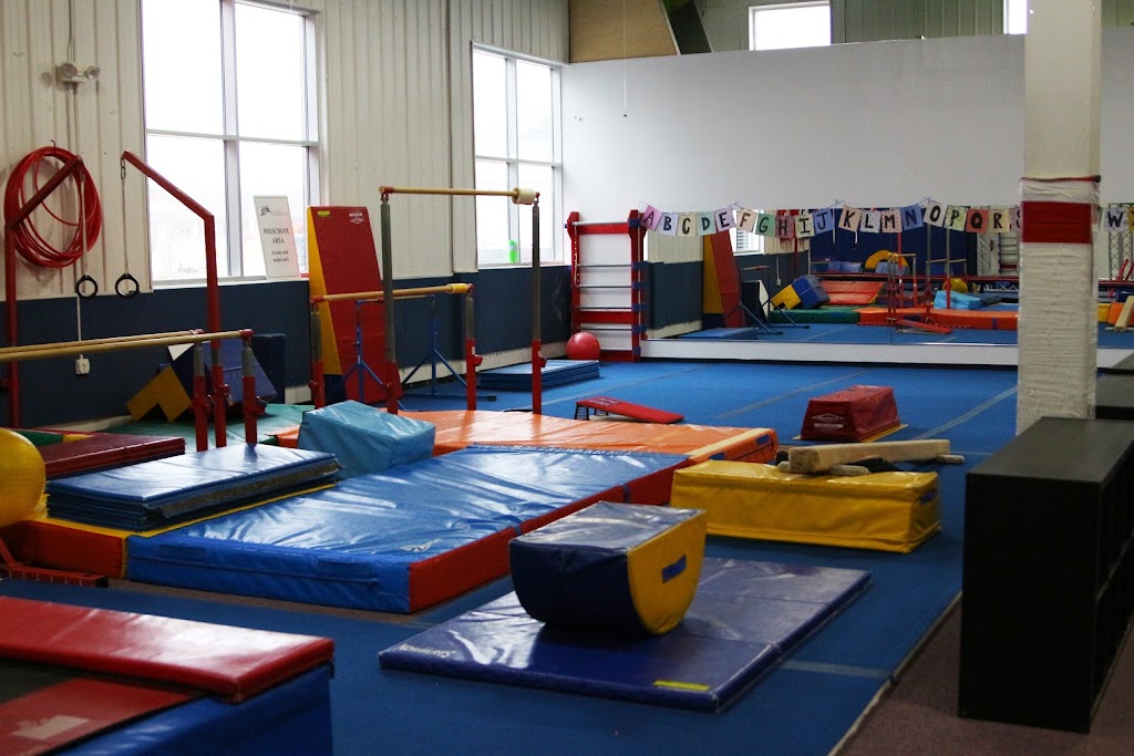  Grand Rapids Gymnastics