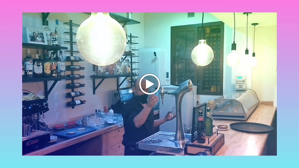 Meson Chano San Roque — Videos