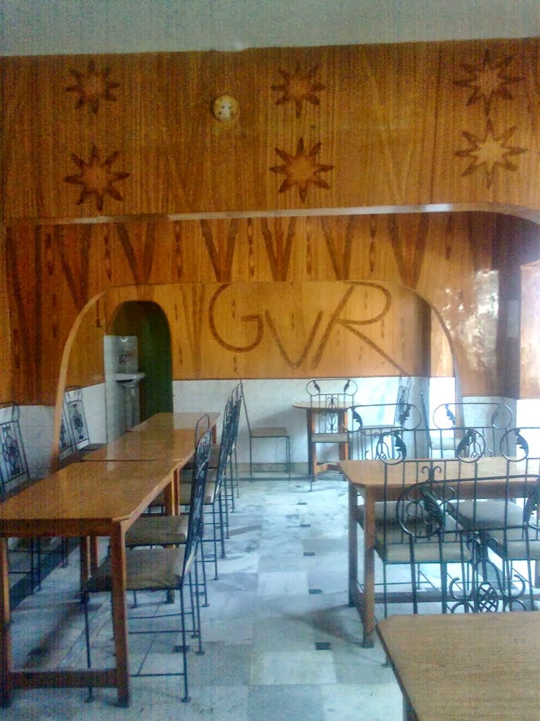 The Great Value Restaurant And Bakery