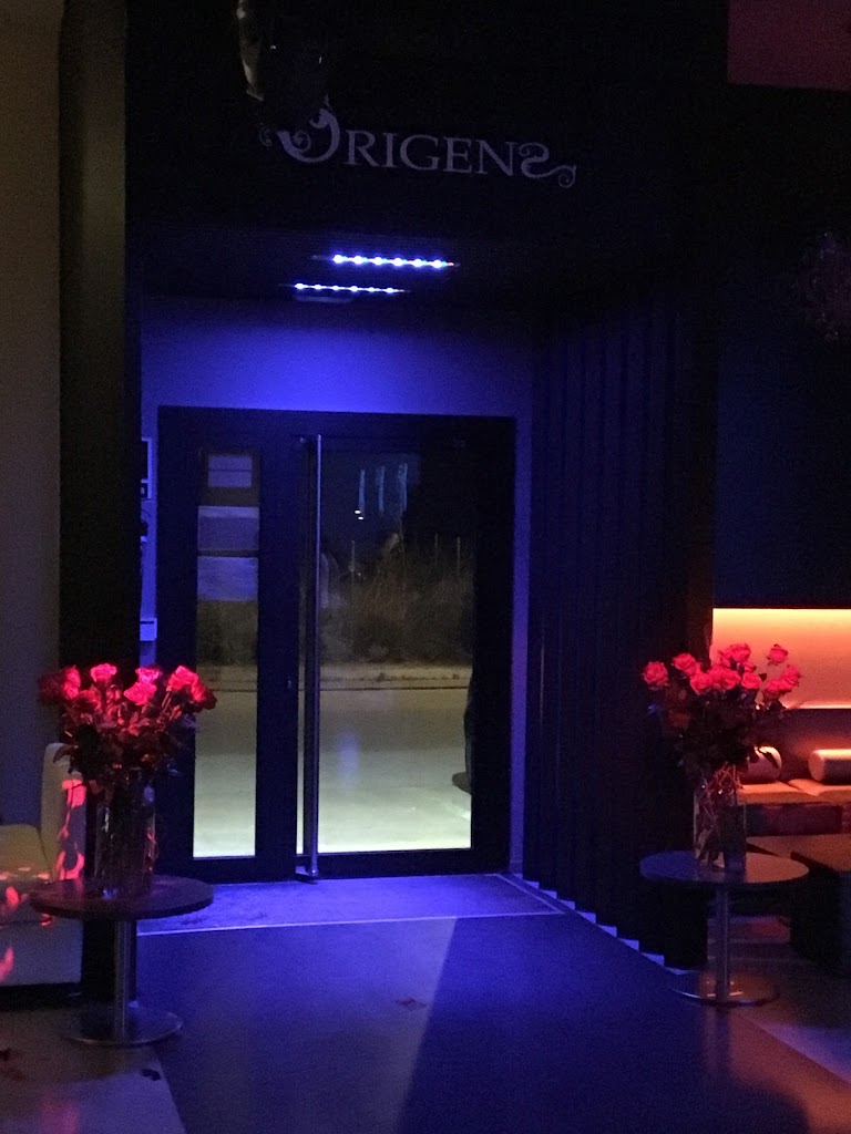 Origens — Del propietario