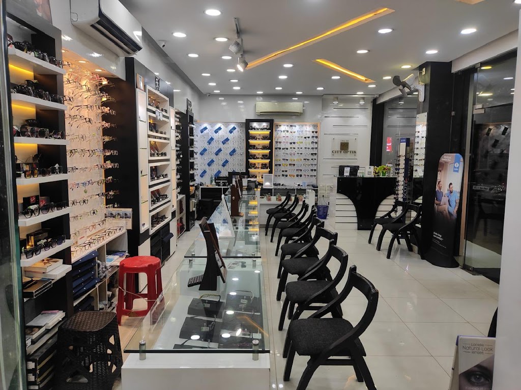 City Optik