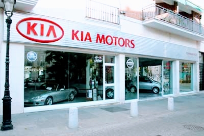 R.ROMERO AUTOMOVILES