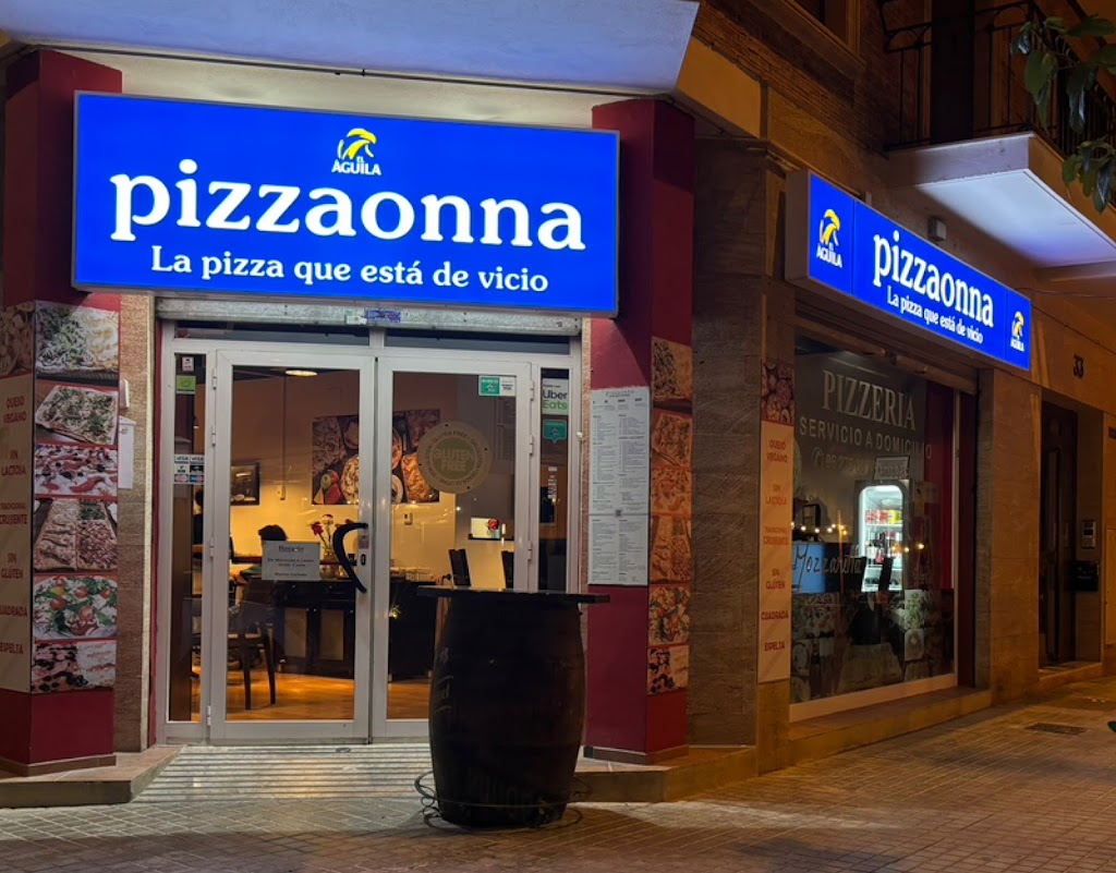 Pizzaonna — Mas recientes
