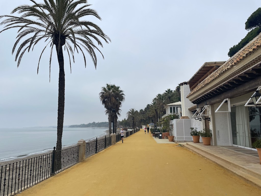 Parking Centro Comercial Plaza del Mar