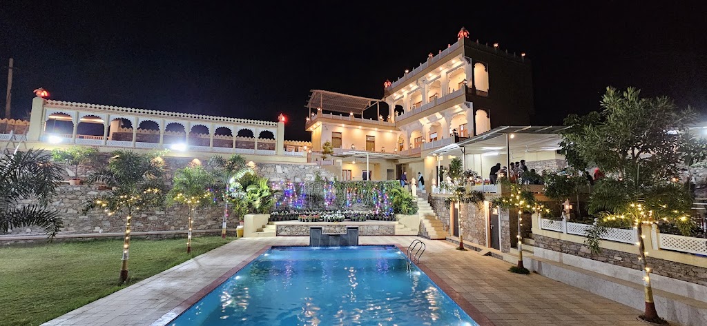 Jamnagar Hills Villa