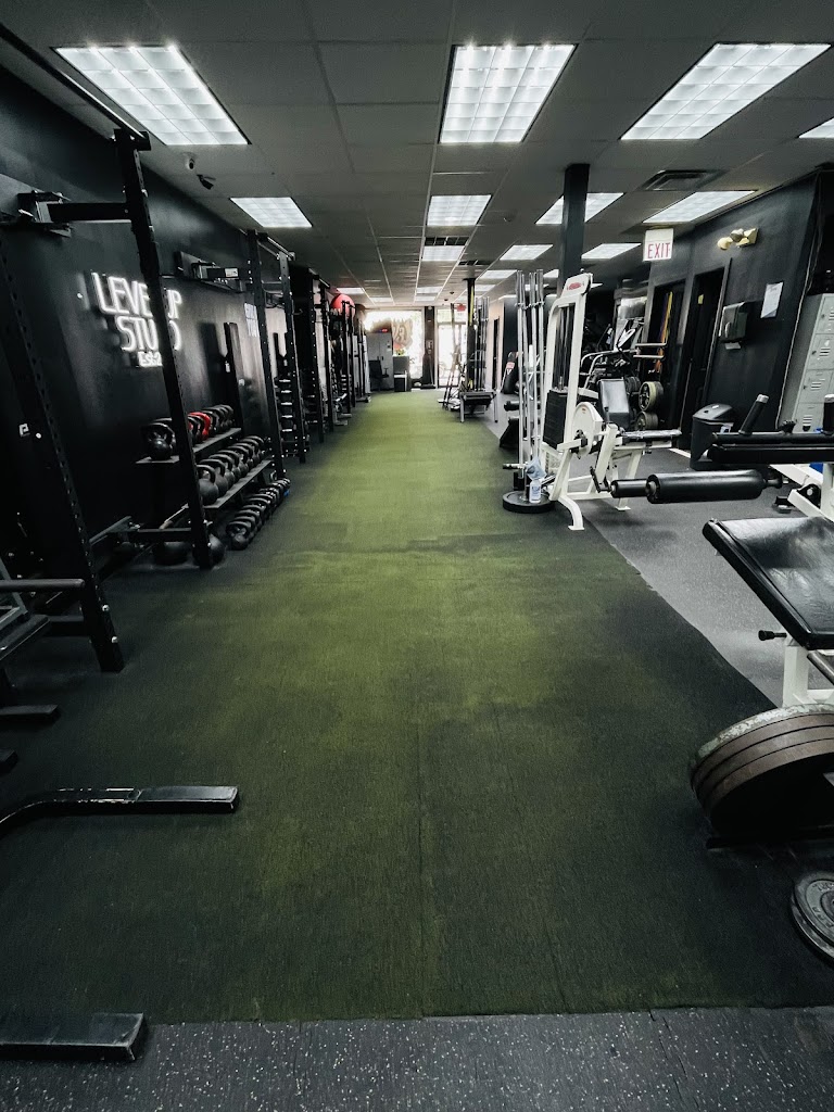  LEVEL UP STUDIO, LLC