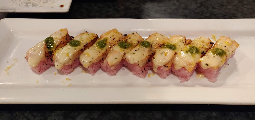 Seafood