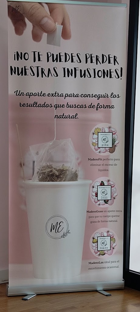 Maderoesthetic - Maderoterapia Vilanova i la Geltru — Carta
