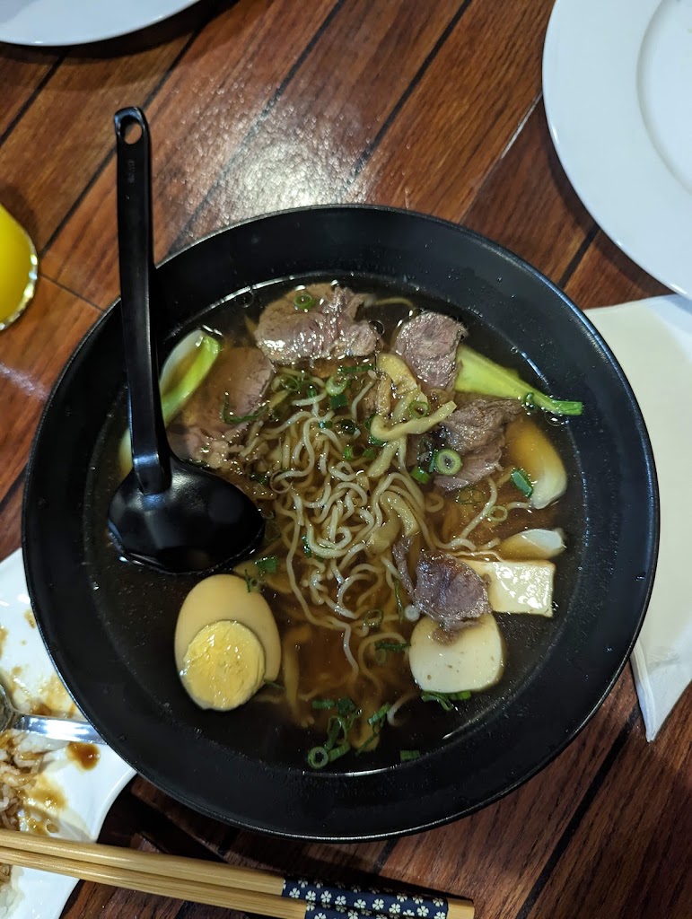MIRRORSUSHI — Comida y bebida