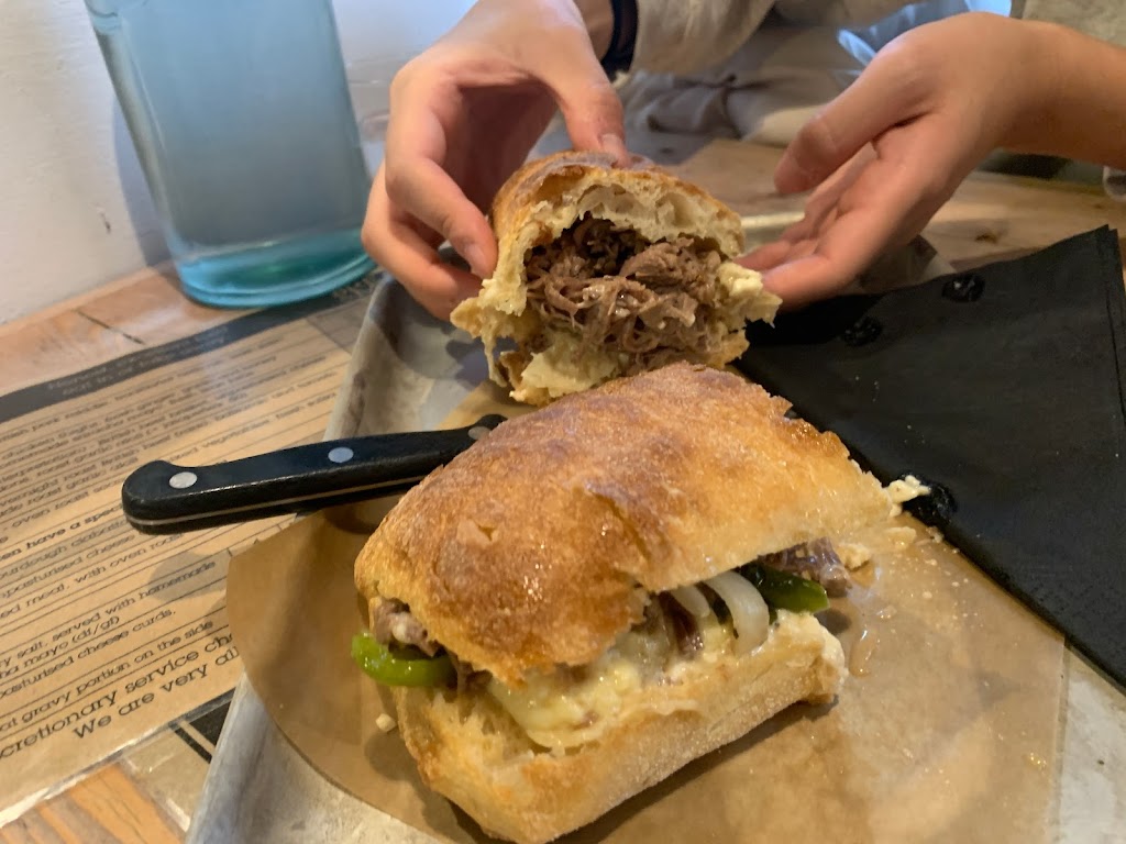 Porchetta