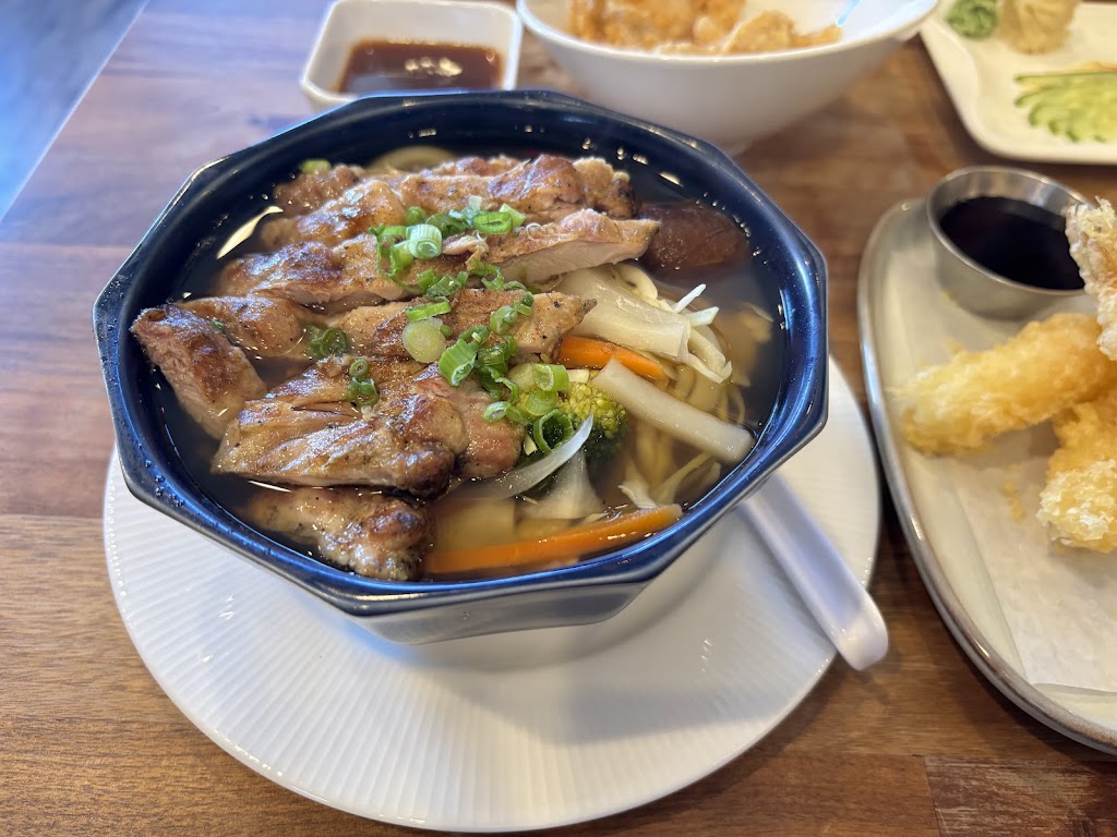 Food & drink