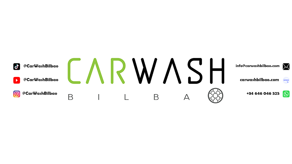 Car Wash Bilbao