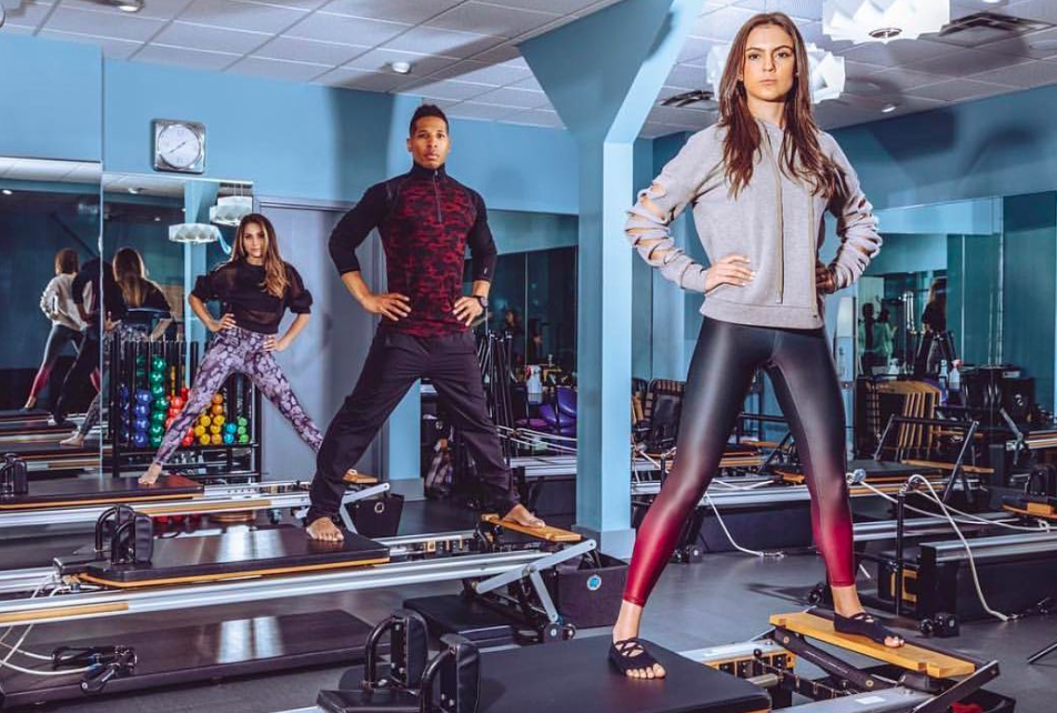  Beverly Hills Club | Health & Fitness Club