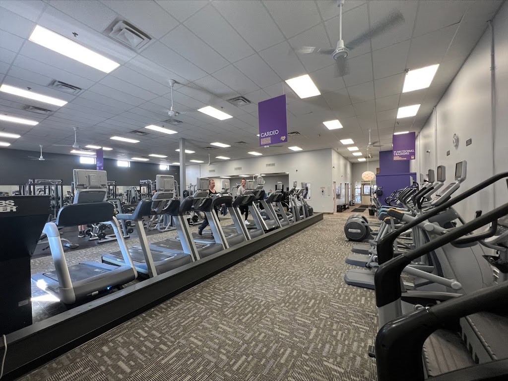  Anytime Fitness West Duluth