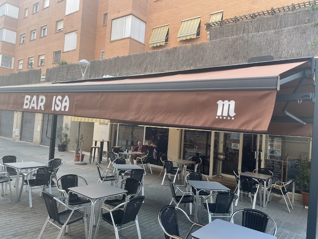 Bar Isa - Bar en Castelldefels