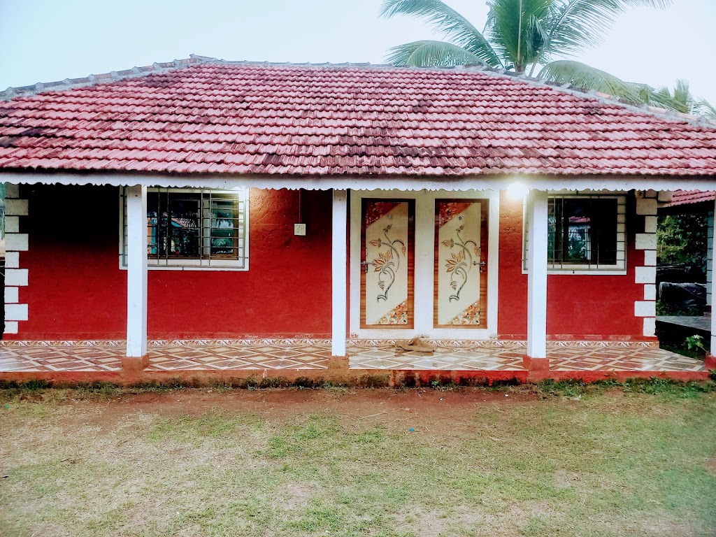 Aryan Family Resorts