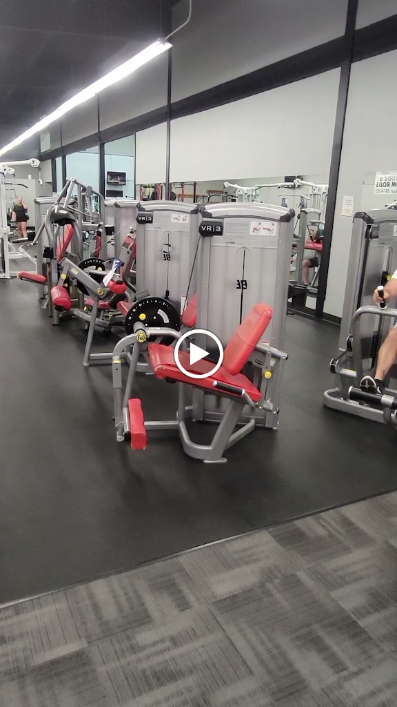  Snap Fitness Lewiston