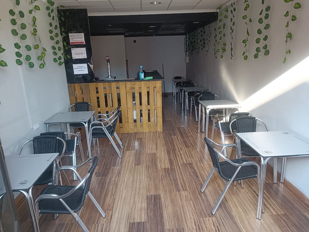 Lo Nostre Bar Cafeteria