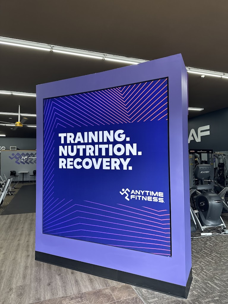  Anytime Fitness