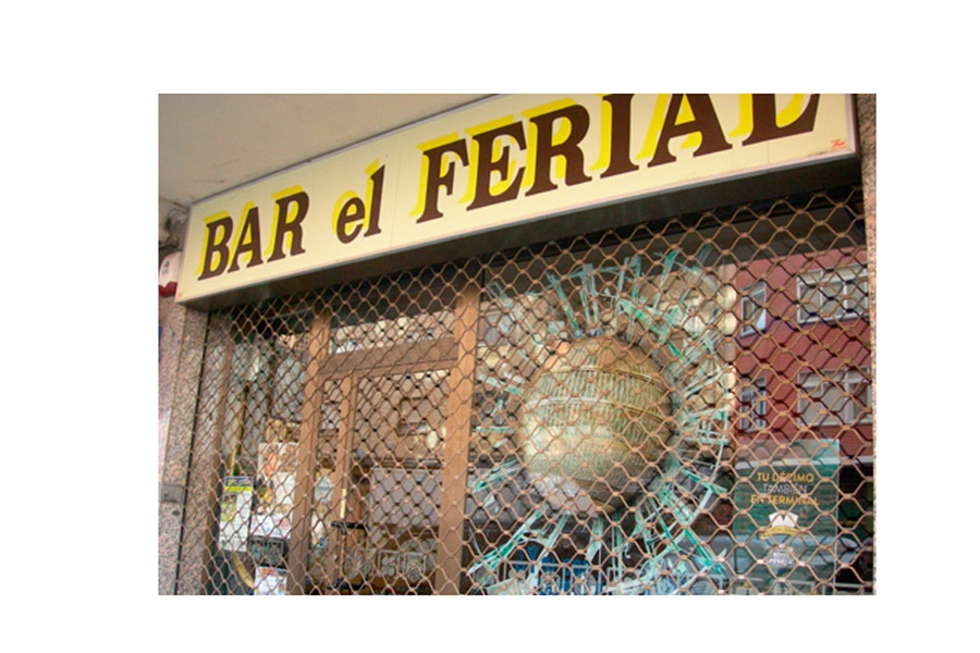 Bar El Ferial