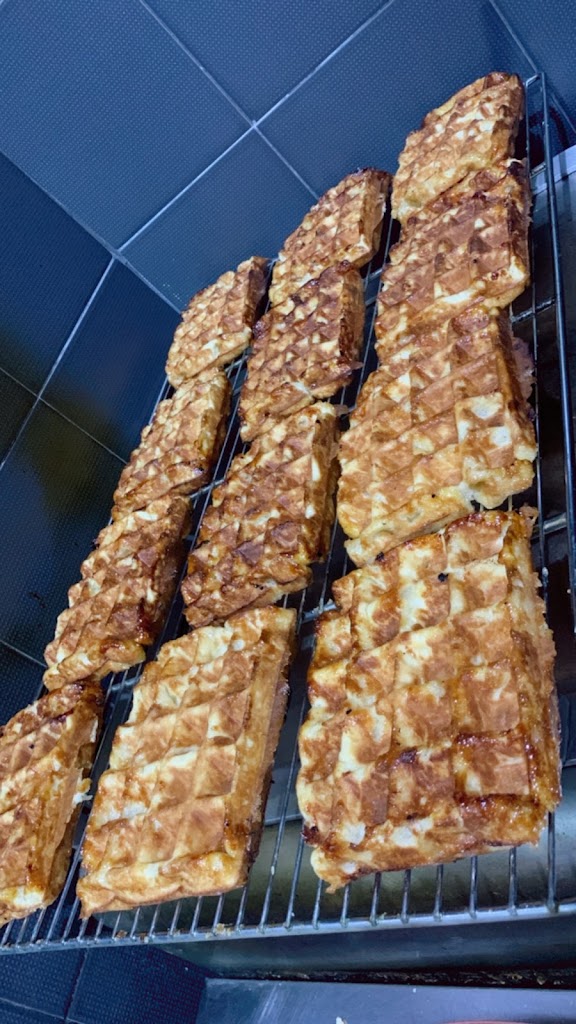 Pasaje Nazari — Comida y bebida