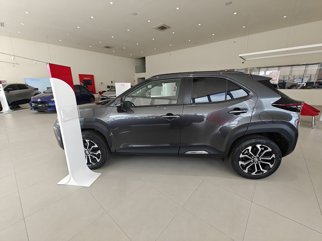 Taller Oficial TOYOTA - Medimotors Premium