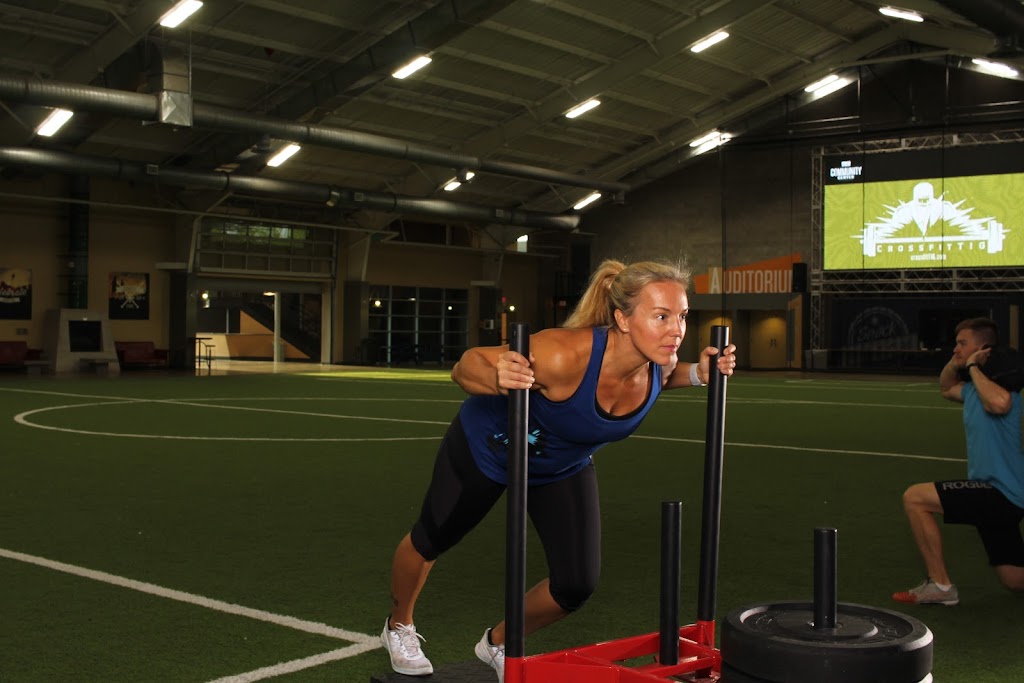  TIG Strength & Conditioning