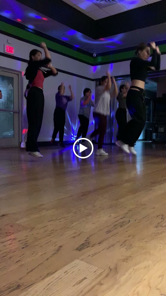  Trinity Exercise Studio