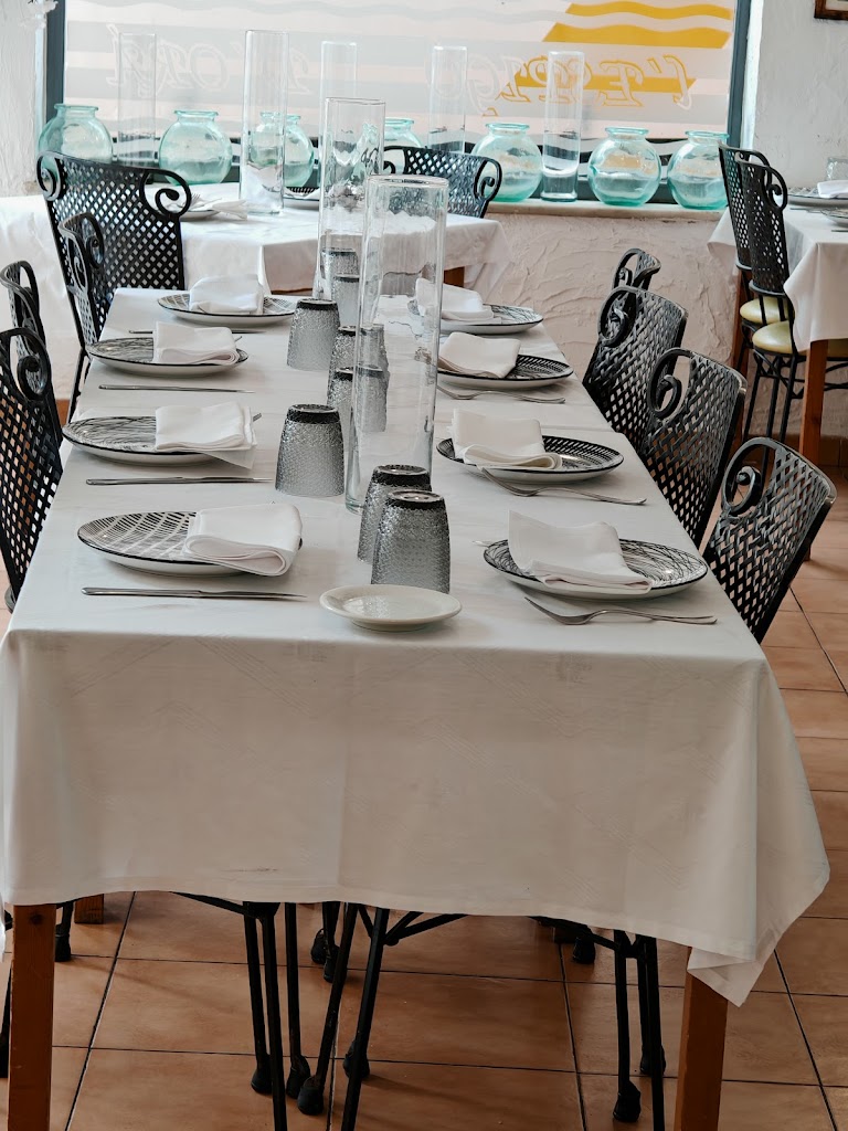 Bar-Restaurante "L'Espigo D'Ora"