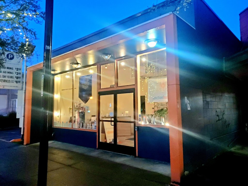  Junction Hot Yoga