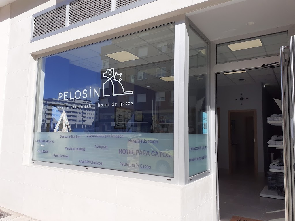 Centro Veterinario Pelosin