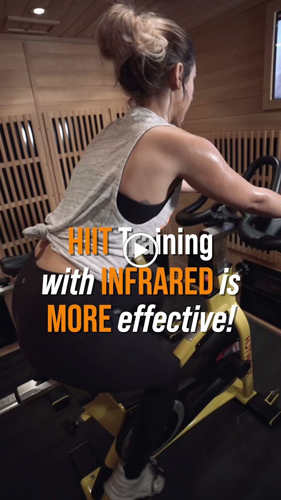  HOTWORX - Tulsa, OK - Frankfort and 3rd