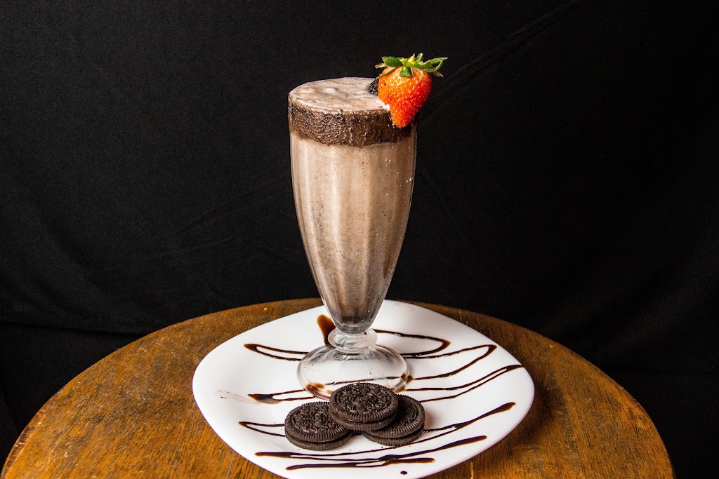 Food & drink