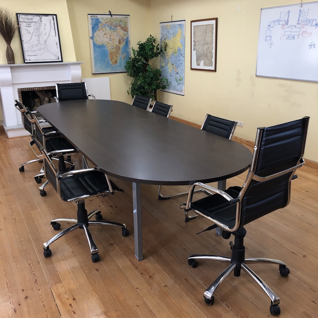 CNTP - Centro Jose Teixeira-Pinheiro